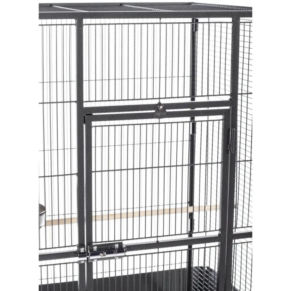 Prevue park shop plaza bird cage