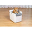 Prevue Pet Products Premium Cat Litter Bin Prevue Pet