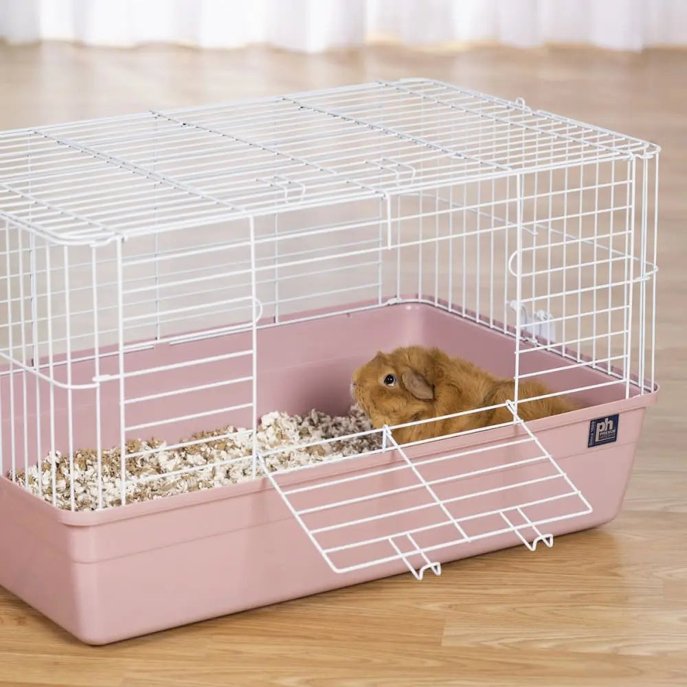 Prevue Pet Products Small Animal Tubby Cage 521 Prevue Pet