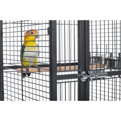 Prevue Pet Products Small Dome Top Bird Cage Prevue Pet