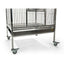 Prevue Pet Products Stainless Steel Playtop Home Prevue Pet