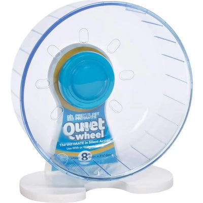 Prevue Quiet Exercise Wheel Prevue Pet