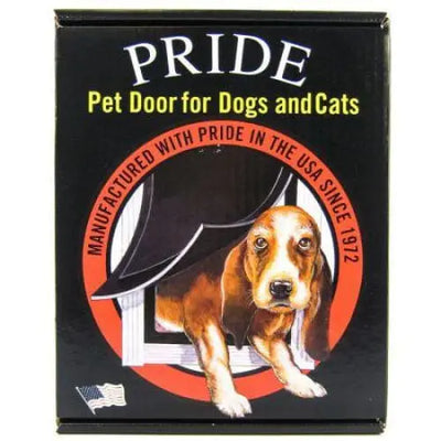 Pride Pet Doors Deluxe Pet Door Pride Pet Doors