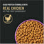 Pro Plan All Ages Sport Performance 30/20 Chicken & Rice Dog Purina Pro Plan