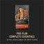 Pro Plan Complete Essentials Beef and Rice Entree Dog 12 / 13 oz Purina Pro Plan
