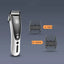 Professional electric LCD animal horse sheep dog pet hair clipper Talis Us