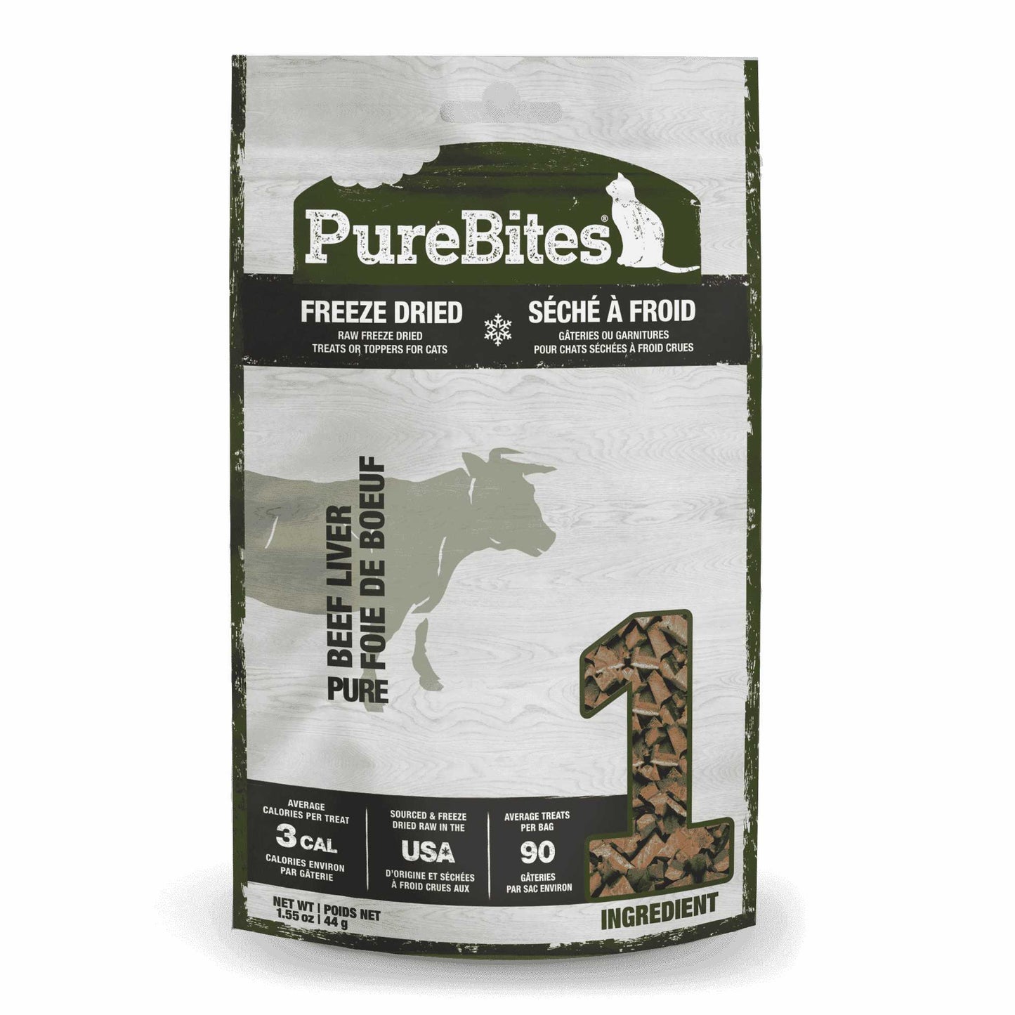 Purebites Treats For Cats Pure Treats