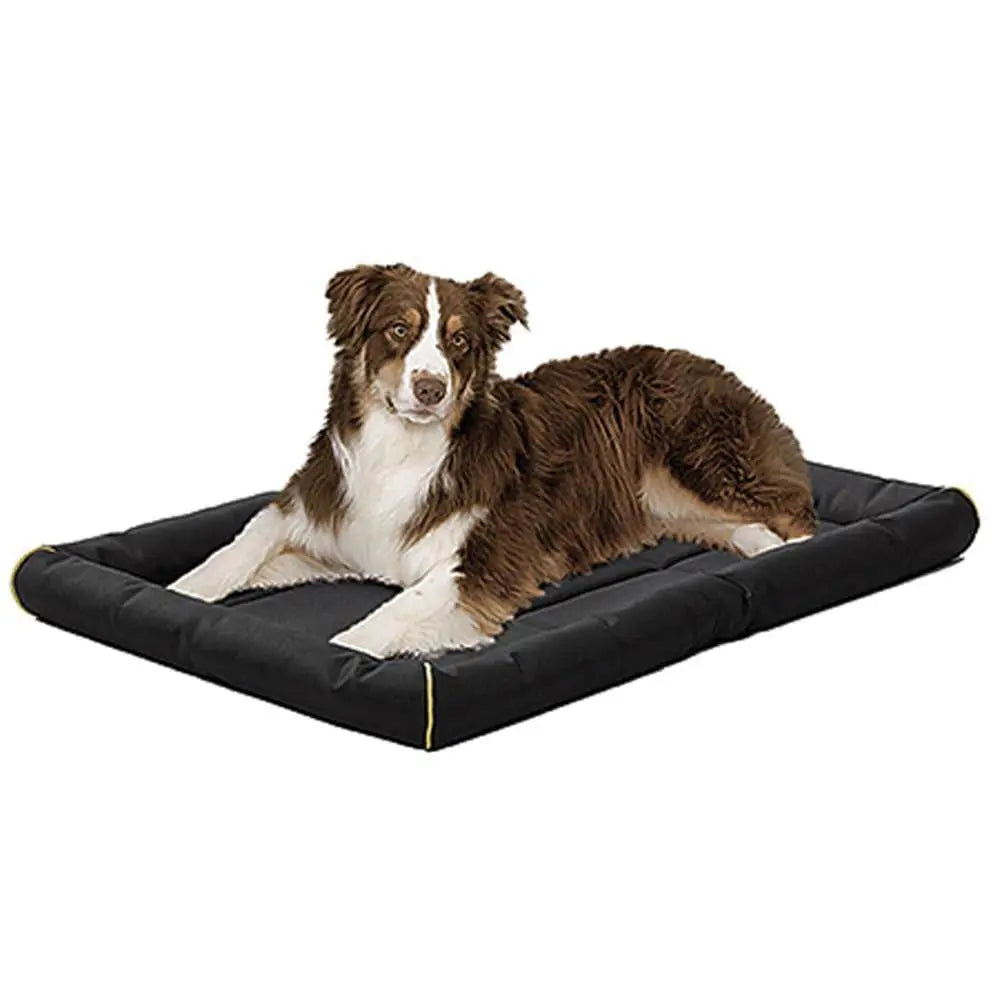 Quiet Time Maxx Ultra-rugged Pet Bed Midwest Container