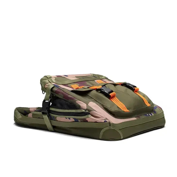 Accessories Nixon Scripps Backpack Woodland