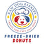 Raw Dog Barkery Dozen Chicken Donuts Bulk Dog Treats Raw Dog Barkery