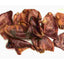 Raw Dog Barkery Pig Ears for Dogs Pork Dog Chew Treats 12-Pack Raw Dog Barkery