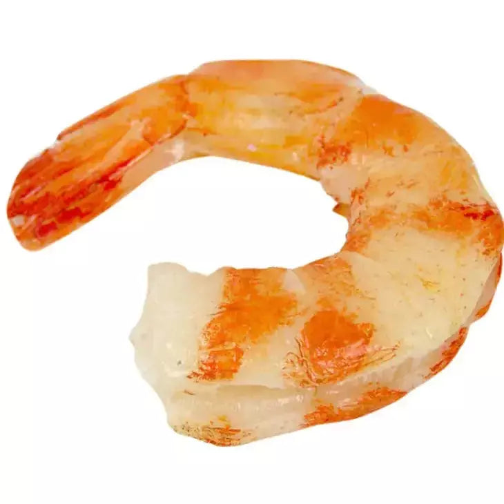 Raw Dog Barkery Shrimp Jumbo Freeze-Dried Dog Treats Raw Dog Barkery