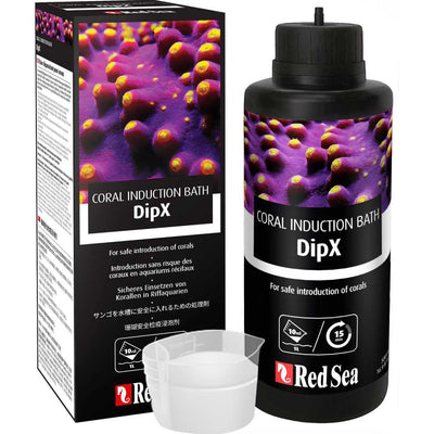 Red Sea DipX Coral Induction Bath Red Sea