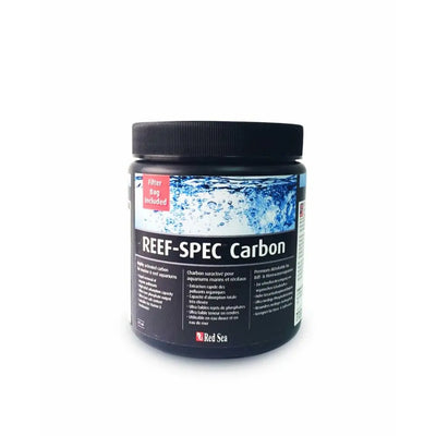 Red Sea REEF SPEC Carbon Filter Media Red Sea