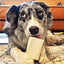 Redbarn Pet Products Filled Bone Natural Peanut Butter Dog Treat Redbarn