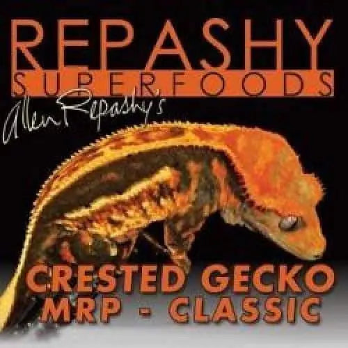 Repashy Crested Gecko Diet "Classic" Repashy