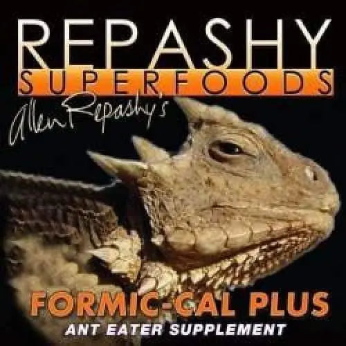 Repashy Formic-Cal Plus Ant Eater Supplement Repashy