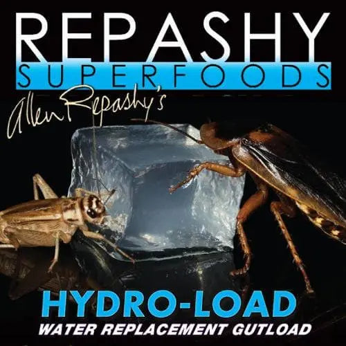 Repashy Superfoods Hydro-Load 105.6 oz. Repashy