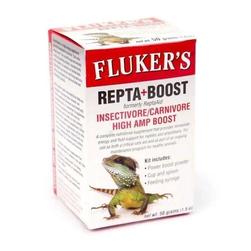 Repta Boost (Fluker's) Fluker's