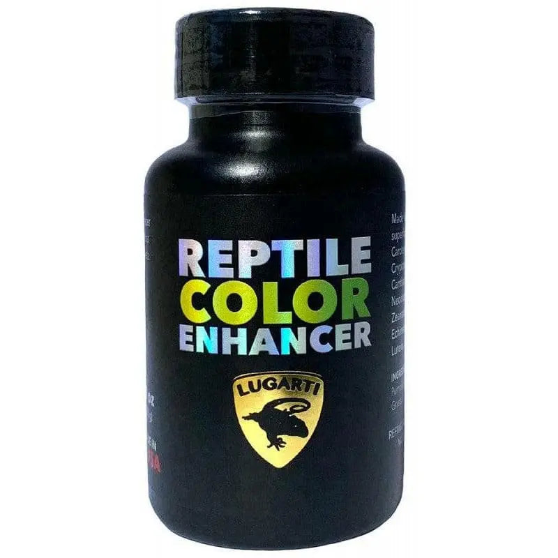 Reptile Color Enhancer Lugarti