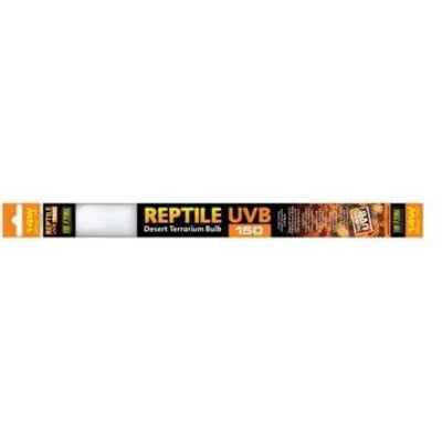 Reptile UVB 150 Linear Bulb - (Exo Terra) Exo Terra