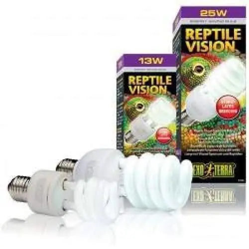 Reptile Vision - (Exo Terra) RSC