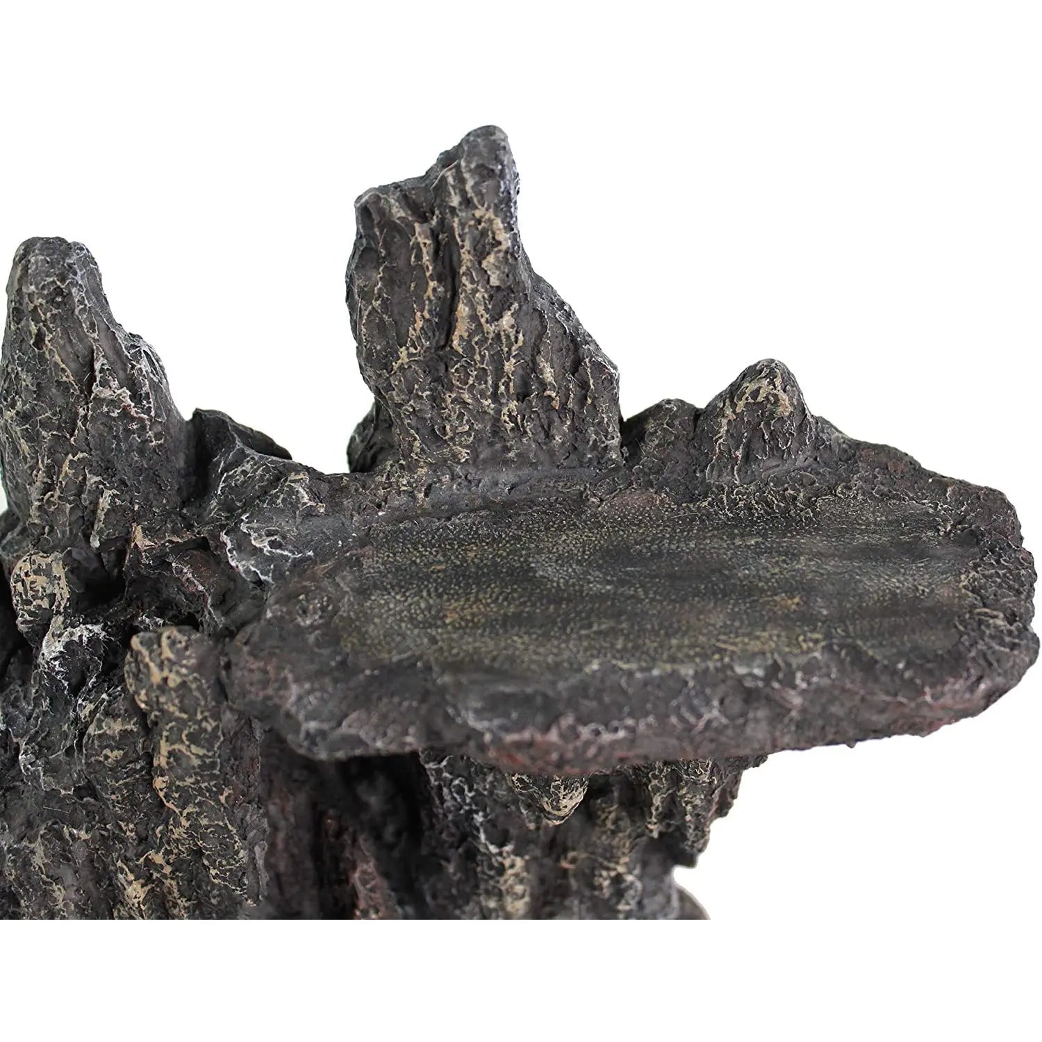 Reptology Shale Step Ledge for Aquariums & Terrariums Reptology