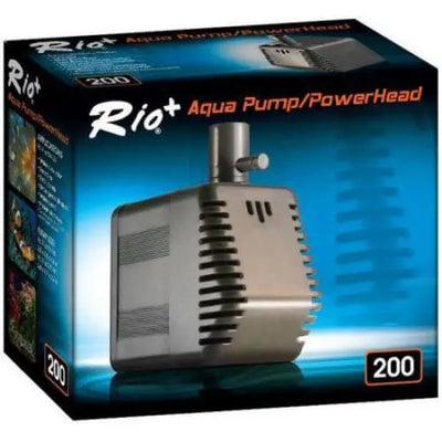Rio Plus Aqua Pump / Powerhead Rio