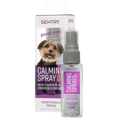 SENTRY Behavior Calming Spray for Dogs 1.62 oz Sentry®