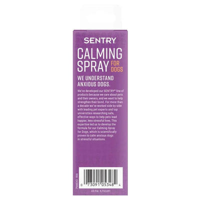 SENTRY Behavior Calming Spray for Dogs 1.62 oz Sentry®