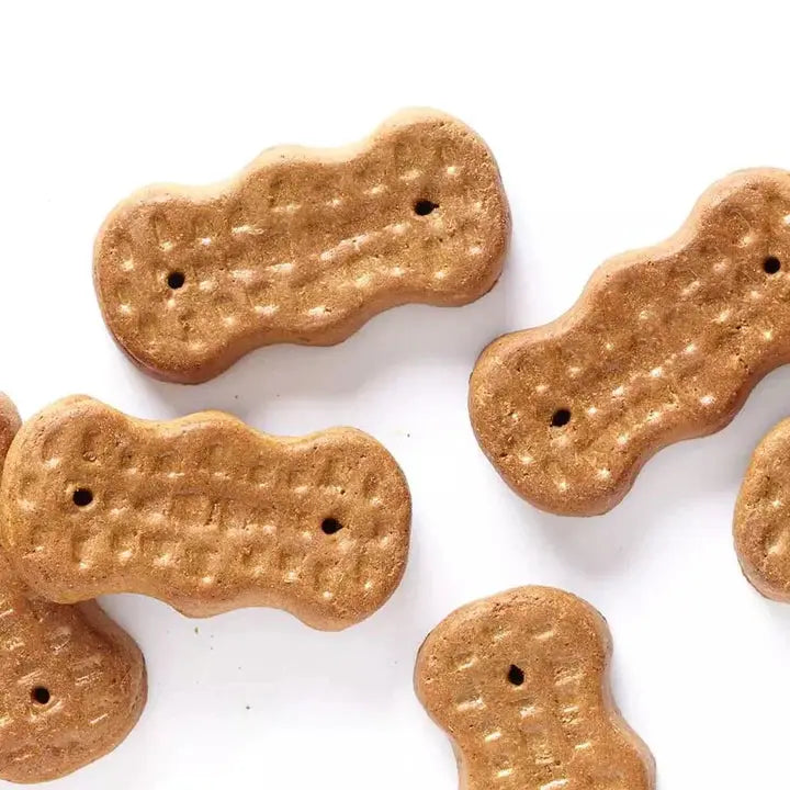 SPORTMIX Wholesomes Gourmet Rewards Biscuit Dog Treats Nut R Nipz Sportmix