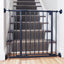 Safety Gate Wall Guards (Black) North States Industries