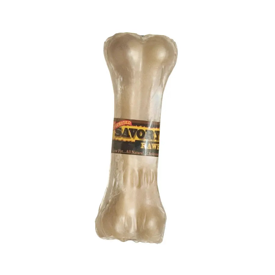 Savory Prime Pressed Bone Natural Dog Treat Savory Prime CPD