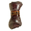 Savory Prime Supreme Knotted Bone Beef Dog Chew Savory Prime CPD