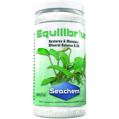 Seachem Laboratories Equilibrium Plant Supplement Seachem Laboratories