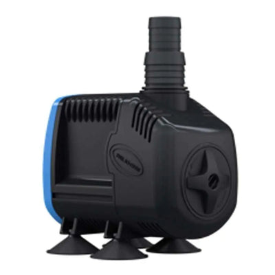 Seachem Laboratories Impulse 400 Multi-Function Aquarium Water Pump Black, Blue Seachem Laboratories CPD