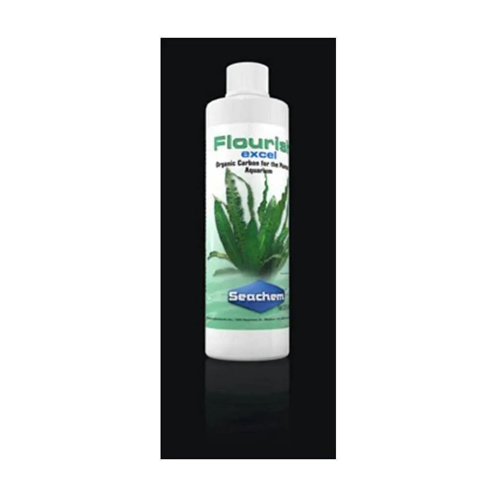 Seachem® Flourish Excel Organic Carbon Source for the Planted Aquarium 250 Ml Seachem®