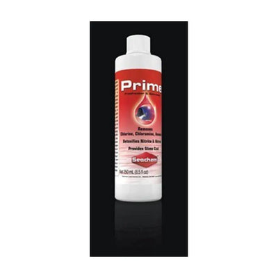 Seachem® Prime® Concentrated Conditioner for Marine & Freshwater 250 Ml Seachem®