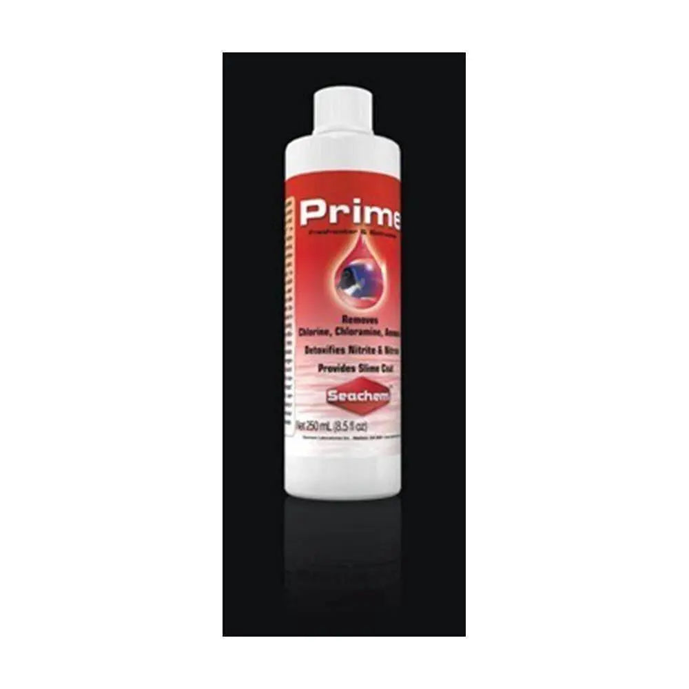 Seachem prime 500ml outlet