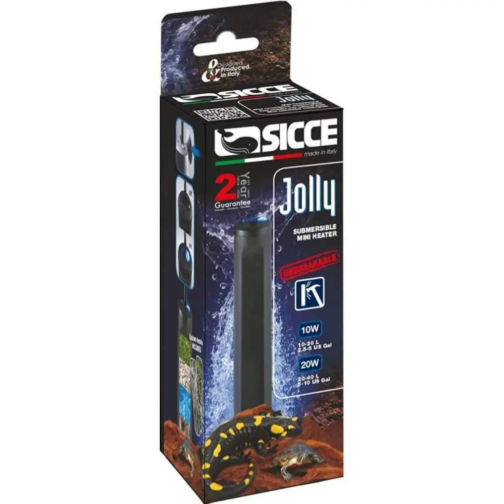 Sicce JOLLY Submersible Heater Sicce CPD
