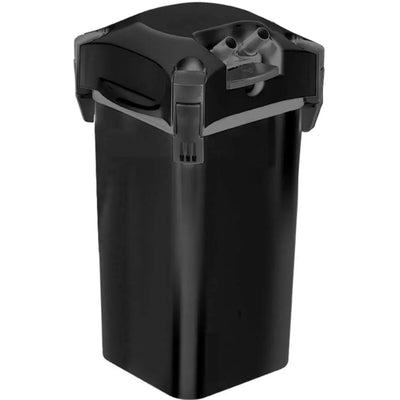 Sicce WHALE 500 Canister Filter - up to 135 gallon aquariums - 390 GPH 1ea Sicce CPD