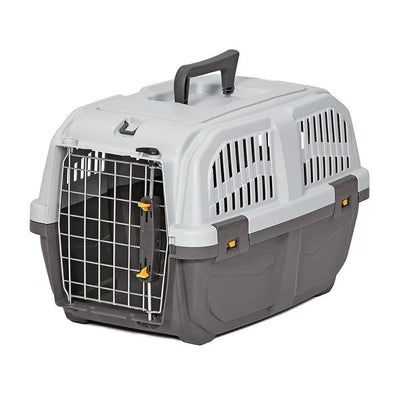 Skudo® Plastic Dog Carrier 19 Inch Skudo®