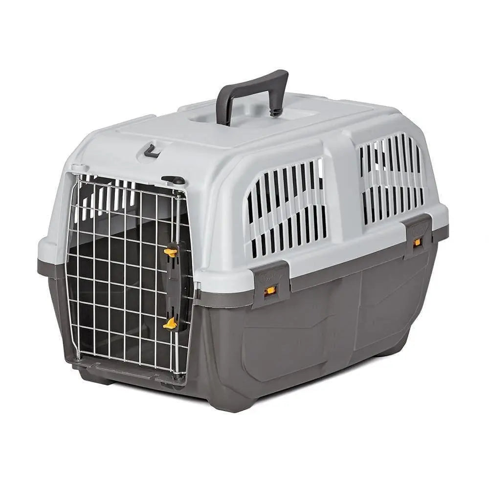 Skudo® Plastic Dog Carrier 22 Inch Skudo®