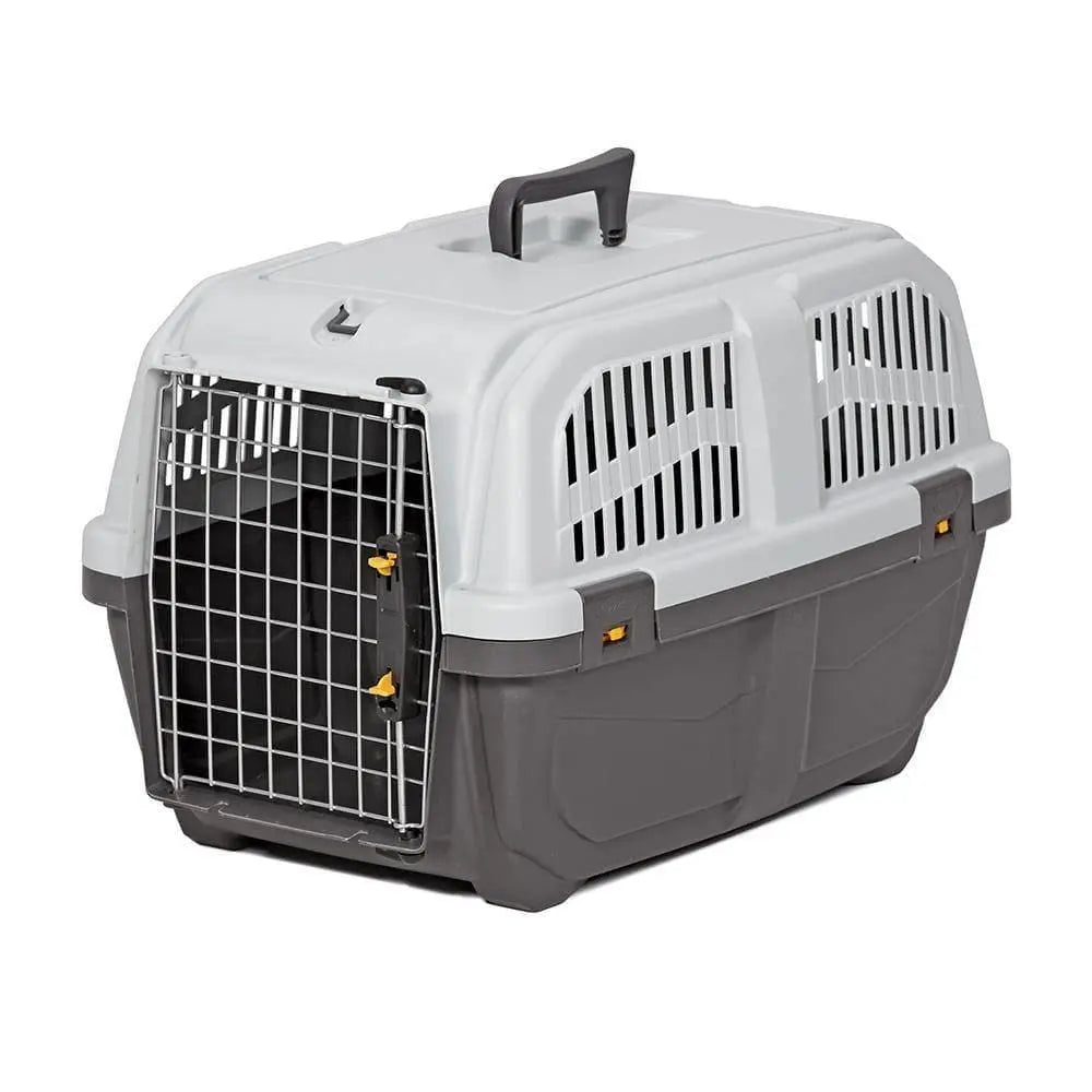 Skudo® Plastic Dog Carrier 24 Inch Skudo®