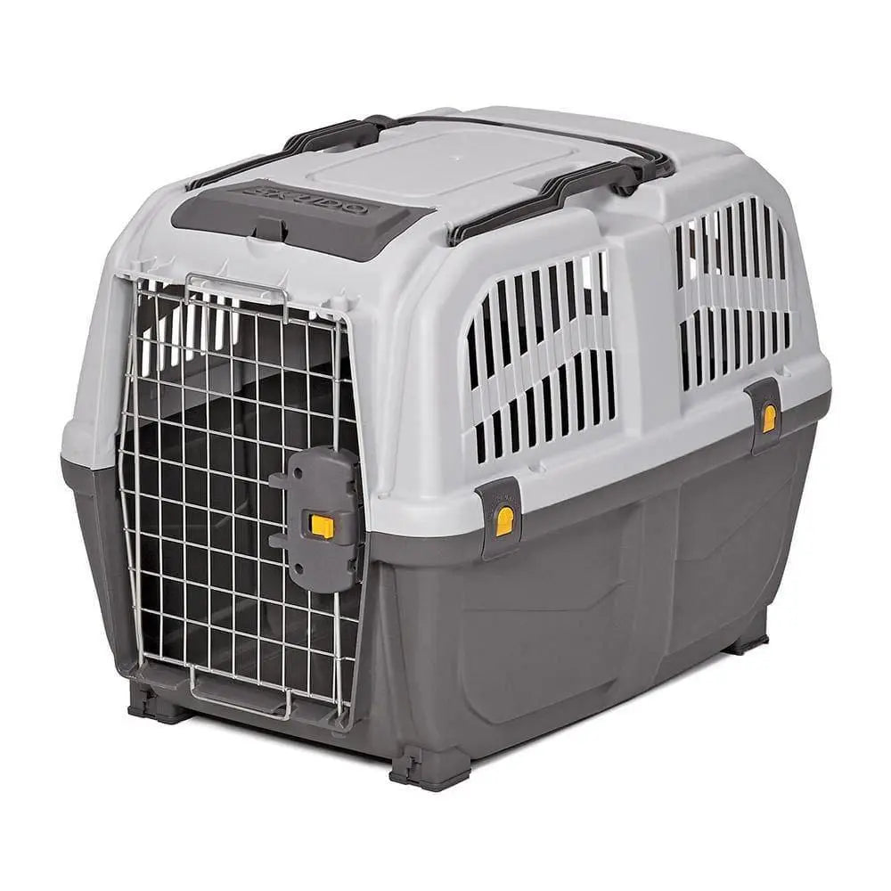 Skudo® Plastic Dog Carrier 27 Inch Skudo®