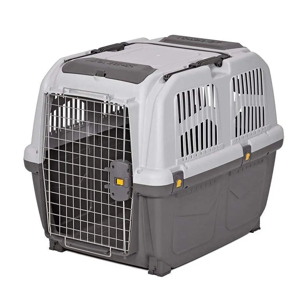 Skudo® Plastic Dog Carrier 32 Inch Skudo®