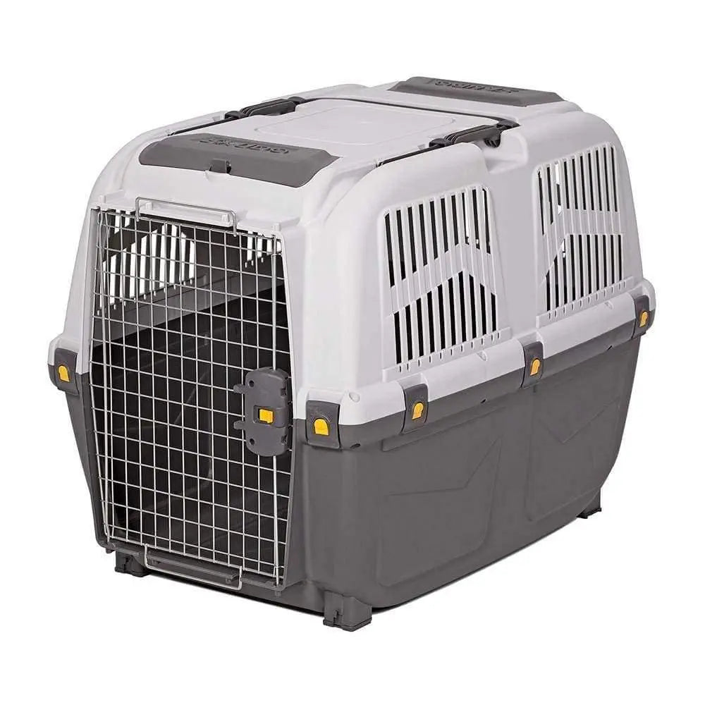 Skudo® Plastic Dog Carrier 37 Inch Skudo®
