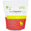 Smallbatch Pets Freeze-Dried Premium Raw Food Diet for Dogs, Beefbatch Sliders Dog Food Smallbatch Pets