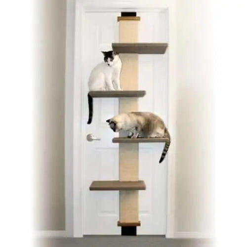 SmartCat Multi-Level Cat Climber Pioneer Pet Products, LLC