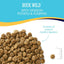 Solid Gold Pet Buck Wild Grain Free Venison Potato & Pumpkin Recipe Dog Food 24 Lbs Solid Gold